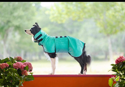 Pre-Order l Cooling Coat